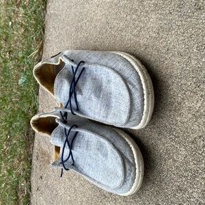 Women’s Hey dudes size 10